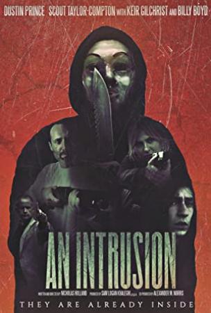 An Intrusion (2021) [1080p] [WEBRip] [5.1] [YTS]