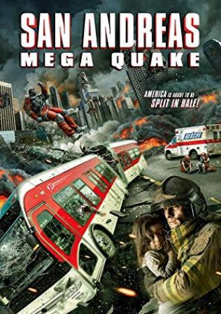 San Andreas Mega Quake 2019 BDRiP x264-GUACAMOLE