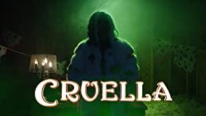 Cruella (2021) 1080p English WEB-HDRip x264 AAC DD 5.1 ESub By Full4Movies