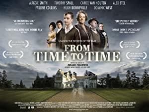 From Time to Time (2009) DVDR (xvid) NL Subs  DMT