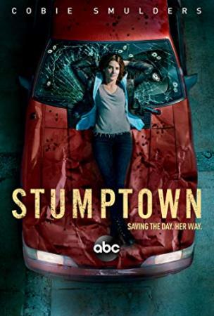 Stumptown S01 (2019) 1080p WEBRip [Gears Media]