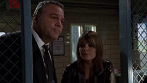Law and Order Criminal Intent S07E01 DSR XviD-NoTV