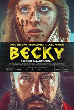 Becky (2020) [720p] [WEBRip] [YTS]
