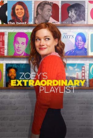 Zoeys Extraordinary Playlist S02E11 XviD-AFG[eztv]