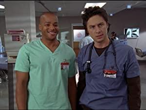 Scrubs - 7x10 - Mi estupida suerte[by69luiki69]