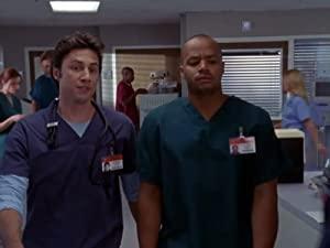 Scrubs S07E05 PDTV XviD-LOL