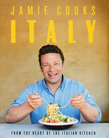 Jamie Cooks Italy S01E07 Rome 480p x264-mSD