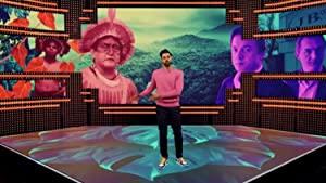 Patriot Act with Hasan Minhaj S03E01 720p NF WEBRip DDP2.0 x264-SiGMA[rarbg]