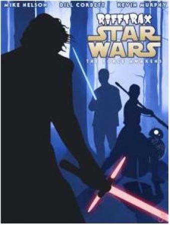 Star Wars The Force Awakens 2015 720p BRRip XviD AC3-EVO