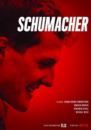 Schumacher (2021) 720p WebRip x264-[MoviesFD]
