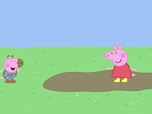 Peppa Pig S01E01 Muddy Puddles 720p WEB-DL AAC2.0 H264-BTN [PublicHD]