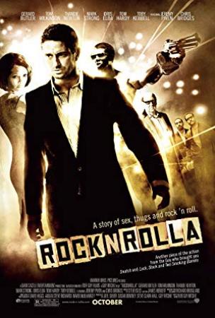 RocknRolla (2008) Open Matte WEB-DL 1080p