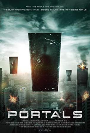 Portals 2019 HDRip XviD AC3-EVO