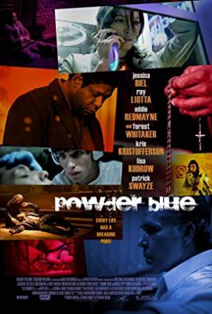 Powder Blue (2009) 1080p x264 DD 5.1 EN NL Subs [Asian Torrenz]