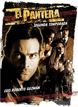 El Pantera (2018) [1080p] [WEBRip] [YTS]