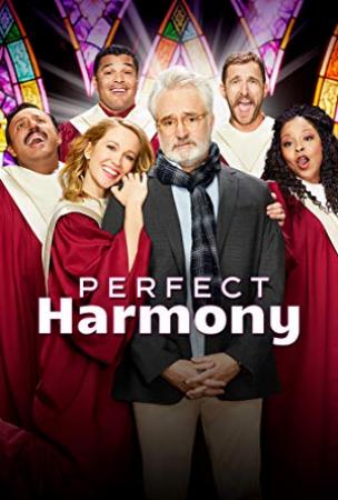 Perfect Harmony S01E03 No Time for Losers 720p WEBRip 2CH x265 HEVC-PSA