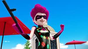 Miraculous Tales of Ladybug and Cat Noir S03E11 XviD-AFG