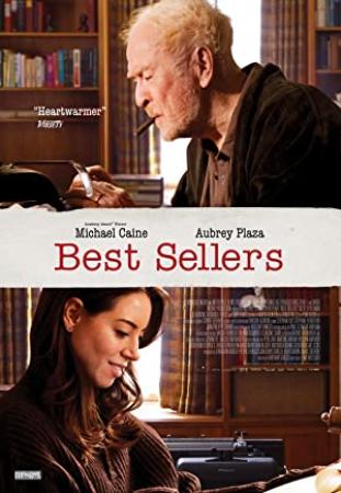 Best Sellers (2021) 720P WebRip x264 -[MoviesFD]