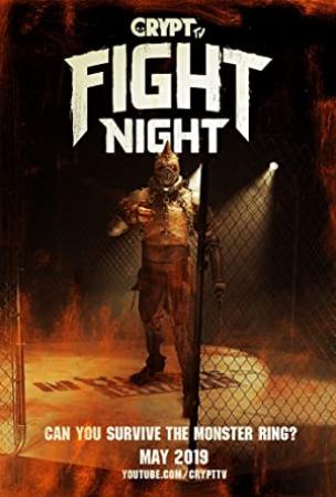 Fight Night 2020 BDRip XviD AC3
