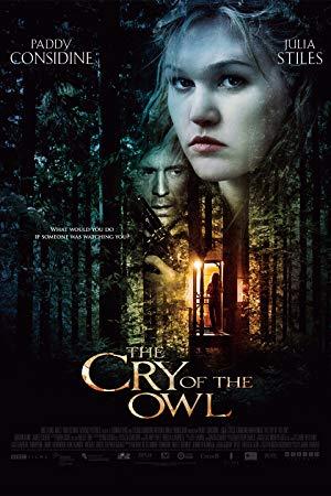 Cry of the Owl 2009 1080p BluRay x264-BestHD