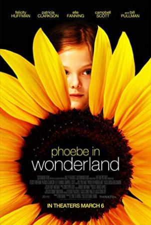 Phoebe in Wonderland 2008 1080p