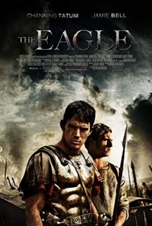 The Eagle 2011 720p BluRay x264 Dual Audio [Hindi 2 0 - English 2 0] ESub