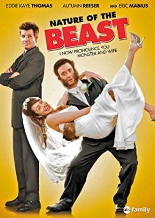 Nature Of The Beast (2007) DVDRip XviD_Olu6ka