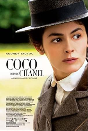 Coco Before Chanel 2009 FRENCH 1080p BluRay x264 DTS-NOGRP