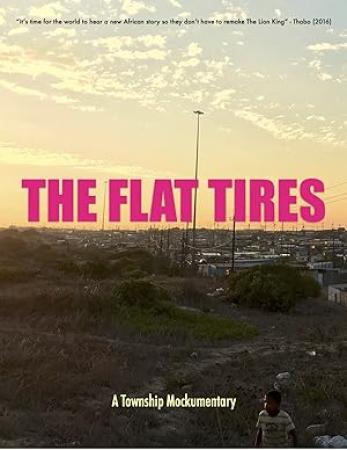 Tires S01E05 Bikini Car Wash 1080p NF WEB-DL DDP5.1 H.264-FLUX