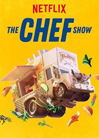 The Chef Show - Temporada 1 [HDTV 720p][Cap 101_108][AC3 5.1 Castellano]
