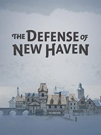 The Defense of New Haven 2016 WEBRip XviD MP3-XVID