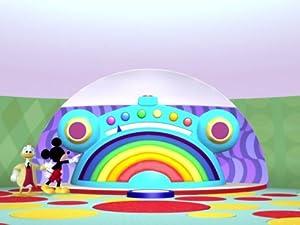 Mickey Mouse Clubhouse S01E23 XviD-AFG