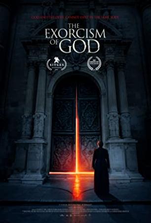The Exorcism of God (2021) [Joseph Marcell] 1080p BluRay H264 DolbyD 5.1 + nickarad