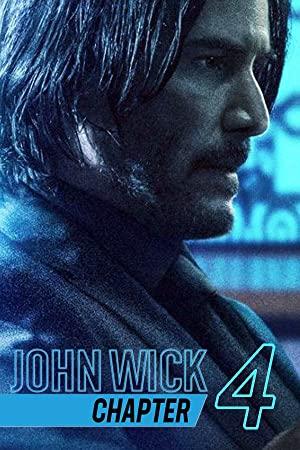 JOHN WICK Chapter 4 2021 BluRay x264-iFT