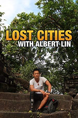 Lost Cities With Albert Lin S02E01 The Great Flood 720p WEBRip x264-CBFM[rarbg]