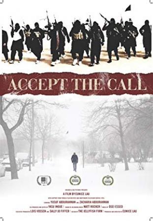 Accept The Call 2019 1080p PBS WEBRip x264-RARBG