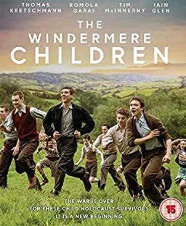 The Windermere Children 2020 BDRip x264-SPOOKS