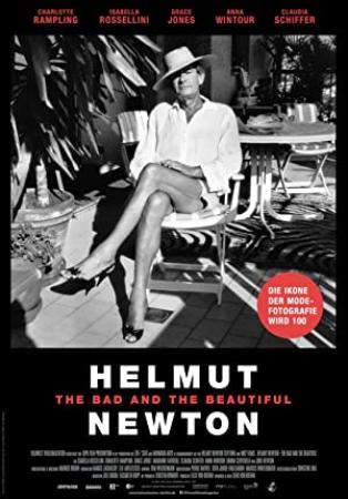 Helmut Newton The Bad and the Beautiful 2020 HDCAM x264-SUNSCREEN