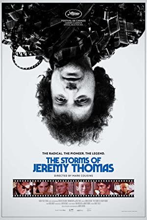 The Storms Of Jeremy Thomas (2021) [1080p] [WEBRip] [5.1] [YTS]