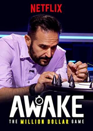Awake The Million Dollar Game S01E04 720p WEB X264-EDHD