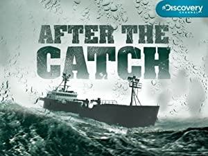 After the Catch S05E05 High Tide HDTV XviD-MOMENTUM