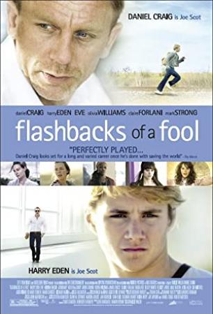 Flashbacks Of A Fool 2008 BRRip XviD MP3-XVID