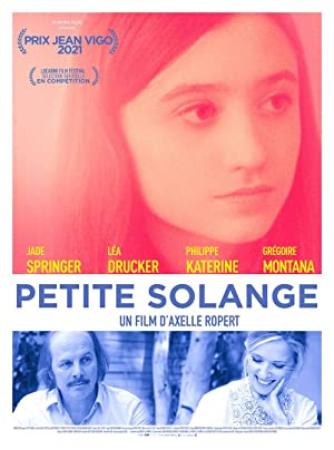 Petite Solange (2021) [720p] [WEBRip] [YTS]