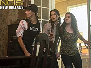 NCIS New Orleans S06E01 FRENCH LD AMZN WEB-DL x264-FRATERNiTY