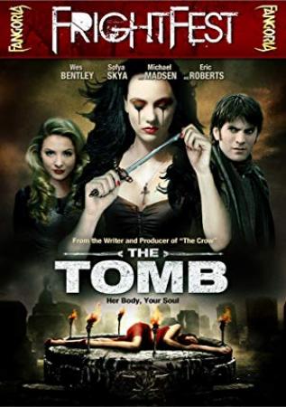 The Tomb (2009) [BluRay] [720p] [YTS]
