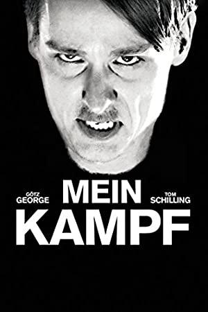 Mein Kampf (2009) DVDR(xvid) NL Subs DMT