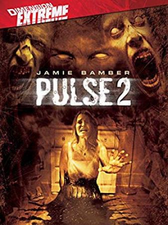 Pulse 2 Afterlife 2008 NTSC DVDR-WIDOK