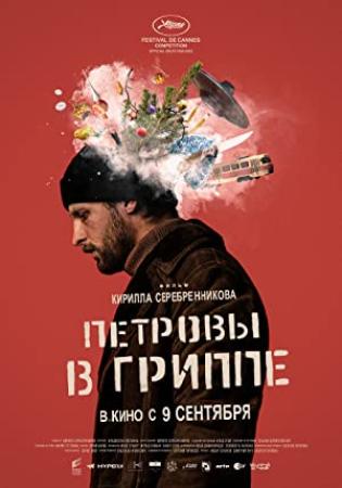 Petrovs Flu 2021 1080p WEBRip x264 AAC HORiZON-ArtSubs