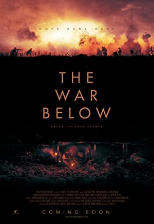 The War Below 2021 720p BluRay 800MB x264-GalaxyRG[TGx]