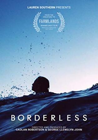 Borderless (2019) Documentary by Lauren Southern